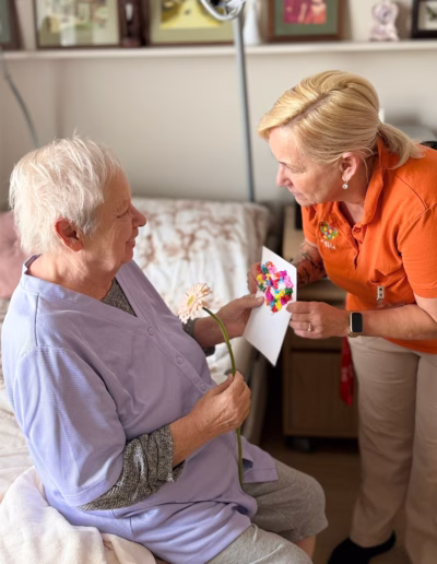 Aktivity s klienty NCDP